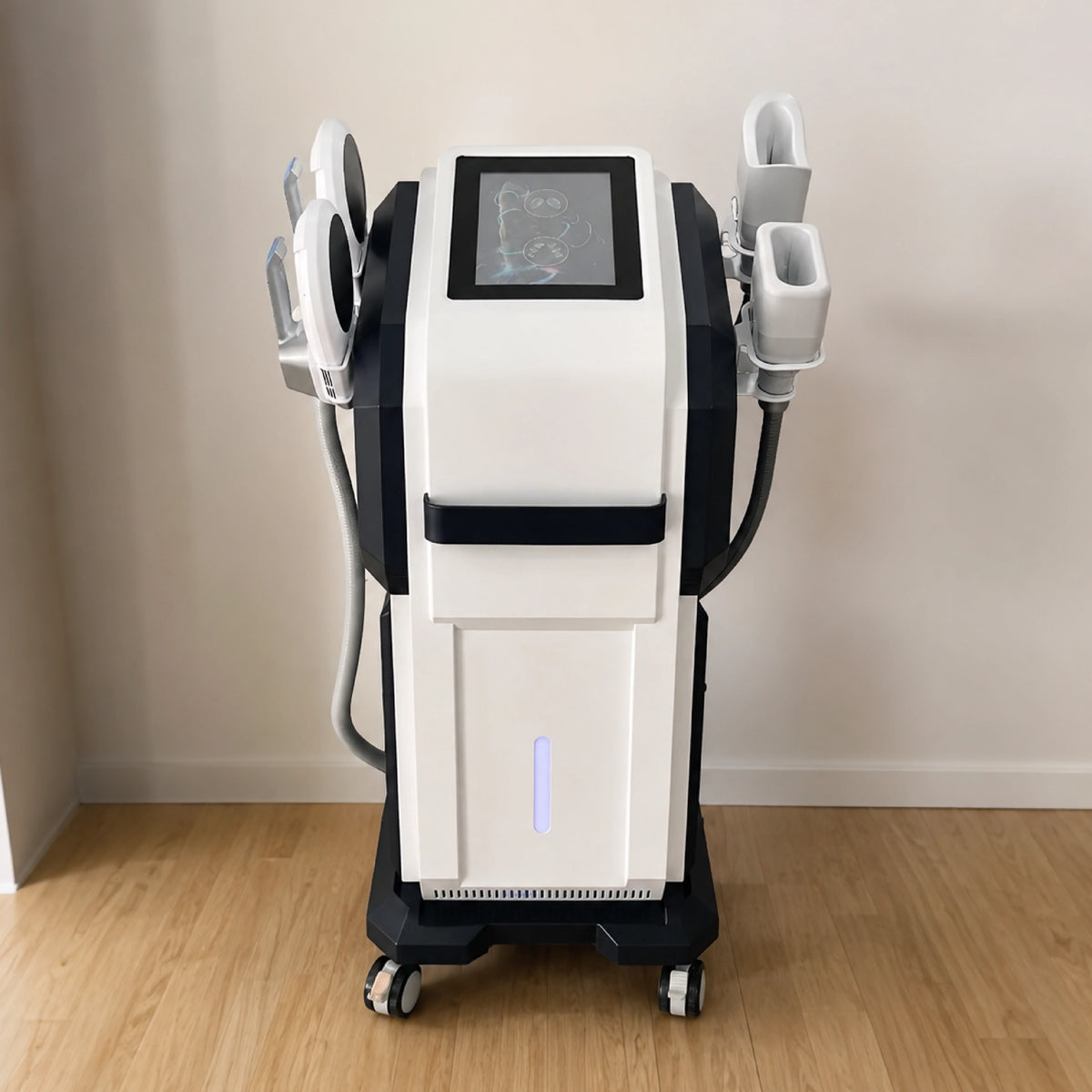 Krythena Cryolipolysis & EMS Sculpting System - main image 2