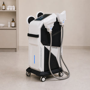 Krythena Cryolipolysis & EMS Sculpting System - main image 4