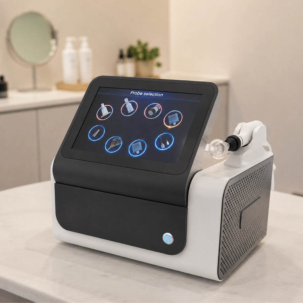 Plasvella Dual Plasma Skin Care System 2