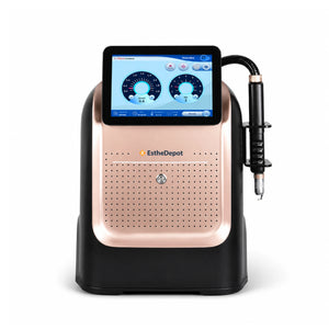 Chromarya Q-Switched Laser System - main image 1