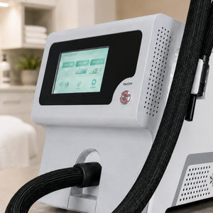 Cryelora Skin Cooling System 4