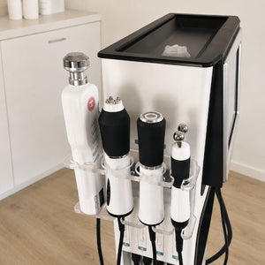 Pristelle 7-in-1 Hydro Facial & RF System - view 5