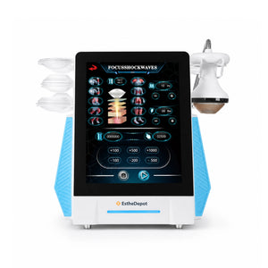 Aculyra Focused Shockwave Therapy System - view 1