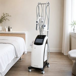 Arvethio 40K Cavitation Vacuum Roller RF System - view 5