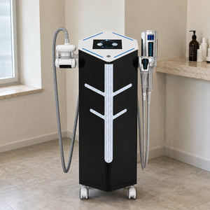 Rythessa Vacuum Roller Contouring System - main image 2