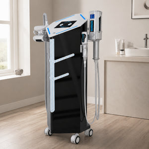 Rythessa Vacuum Roller Contouring System - main image 3
