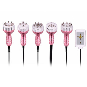 Kalythra Rose Gold 6-in-1 Cavitation Machine - main image 2