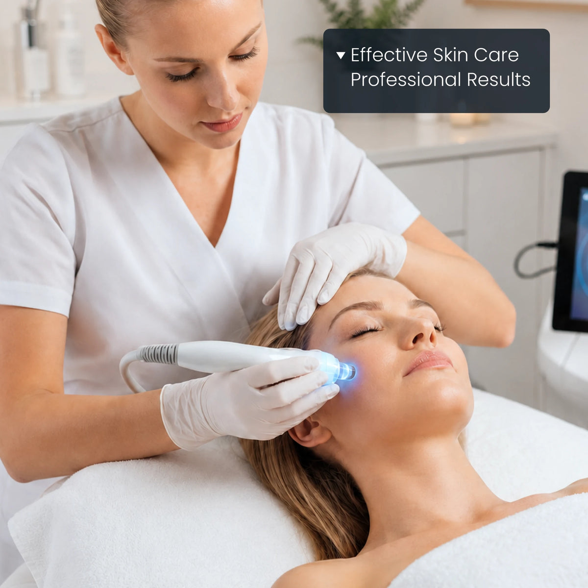 Talyvenza 7-in-1 Hydro Facial System - detail 1