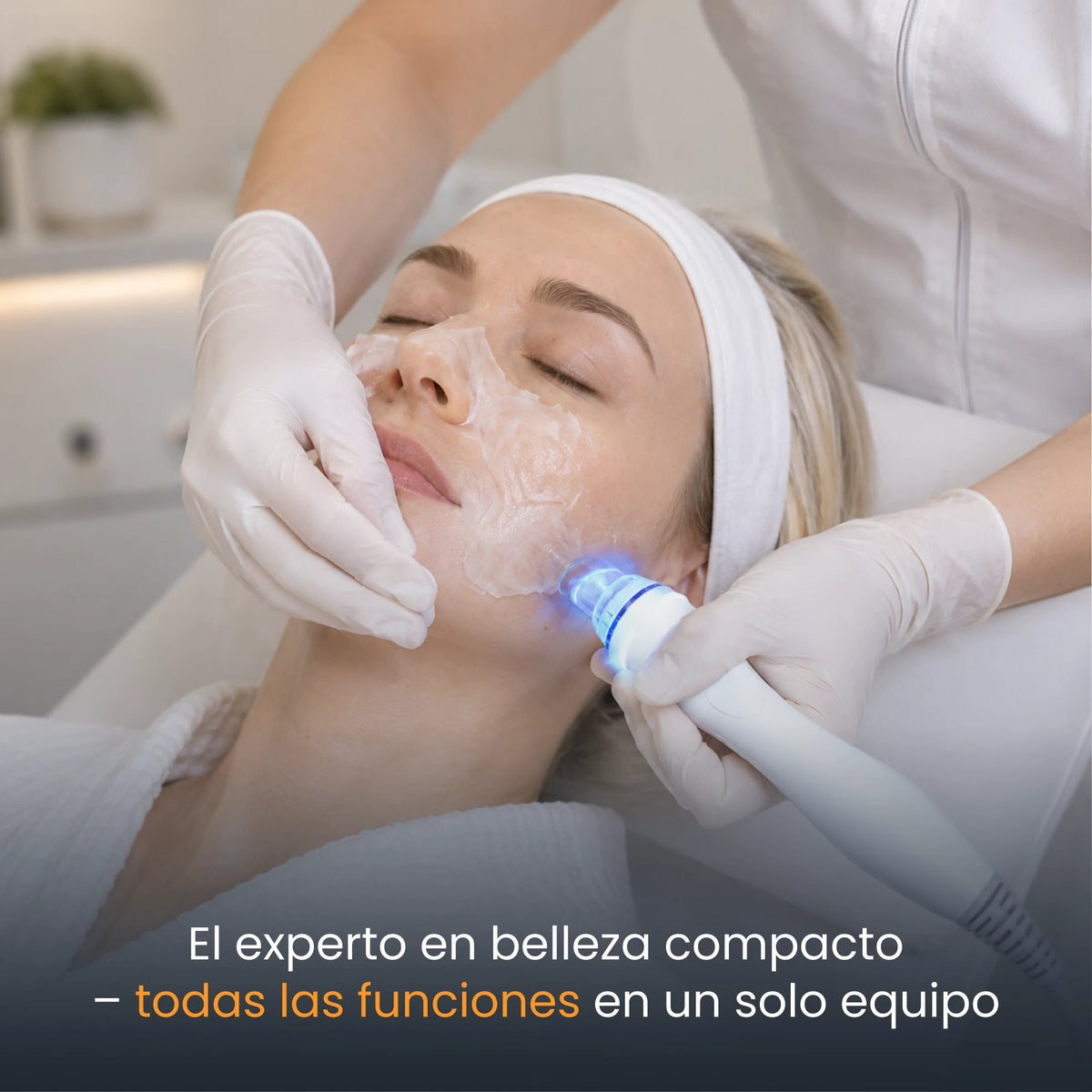 Talyvenza 7-in-1 Hydro Facial System - detail 3