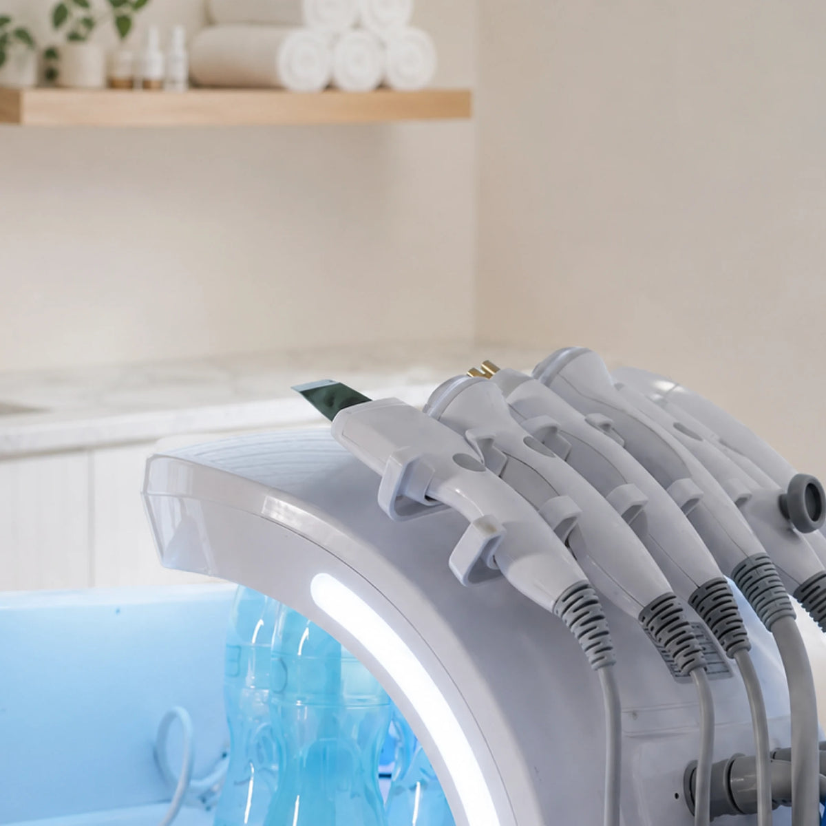 Talyvenza 7-in-1 Hydro Facial System - detail 4