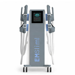 Torvella Muscle Sculpting & Fat Reduction Machine - main 1