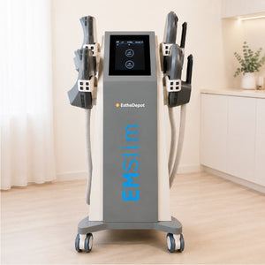 Torvella Muscle Sculpting & Fat Reduction Machine - main 2