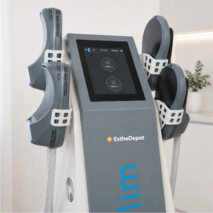 Torvella Muscle Sculpting & Fat Reduction Machine - main 5