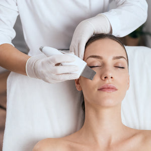 Talyvenza 7-in-1 Hydro Facial System - main 5