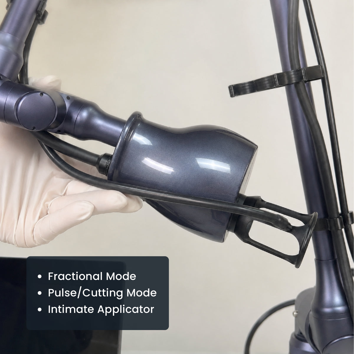 Neralyth Fractional CO₂ Laser System - detail 4