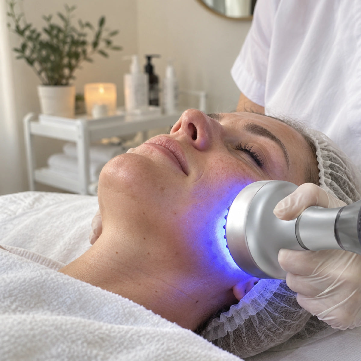 Vormera 13-in-1 Cavitation Body Contouring System - detail 4