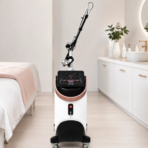 Prismelis Multi-Wavelength Nd:YAG Laser System - main 3