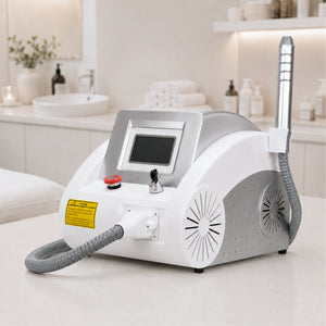 Inklyse 3-Wavelength Q-Switched Nd:YAG Laser - main 3