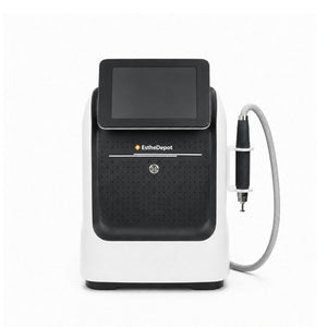 Qanovis Q-Switched Nd:YAG Tattoo Removal Laser - main 1
