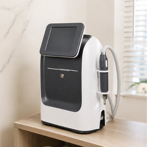 Qanovis Q-Switched Nd:YAG Tattoo Removal Laser - main 3