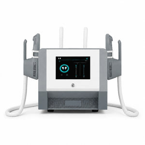 Mionara Portable HIEMT & RF Sculpting System - main 1