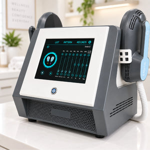 Mionara Portable HIEMT & RF Sculpting System - main 5