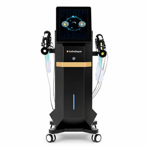 Myotheia Facial Lifting & Skin Rejuvenation System - main 1