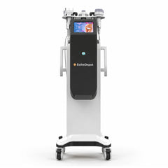 Nerethia 9-in-1 80K Cavitation System - main 1
