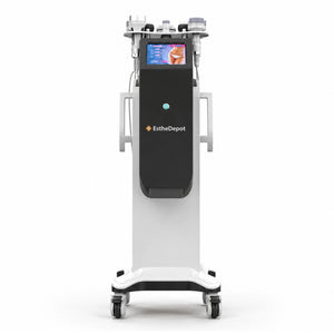 Nerethia 9-in-1 80K Cavitation System - main 1