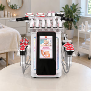 Vormera 13-in-1 Cavitation Body Contouring System - main 3