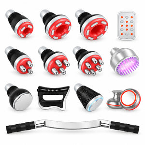Vormera 13-in-1 Cavitation Body Contouring System - main 5