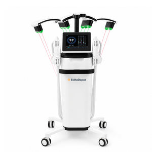 Movena 3-in-1 Body Contouring System - main 1