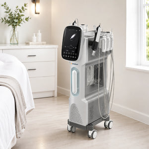 Nerelis 9-in-1 Hydro Facial System - main 3
