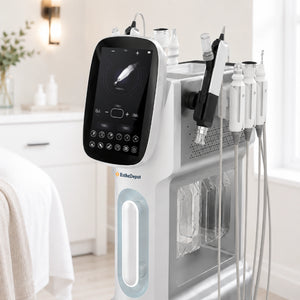 Nerelis 9-in-1 Hydro Facial System - main 5