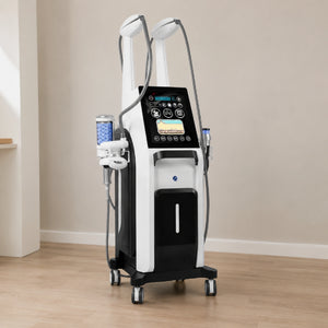 Rolvessa 5-in-1 Roller Massage System - main 4