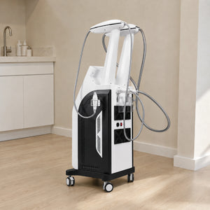Rolvessa 5-in-1 Roller Massage System - main 5