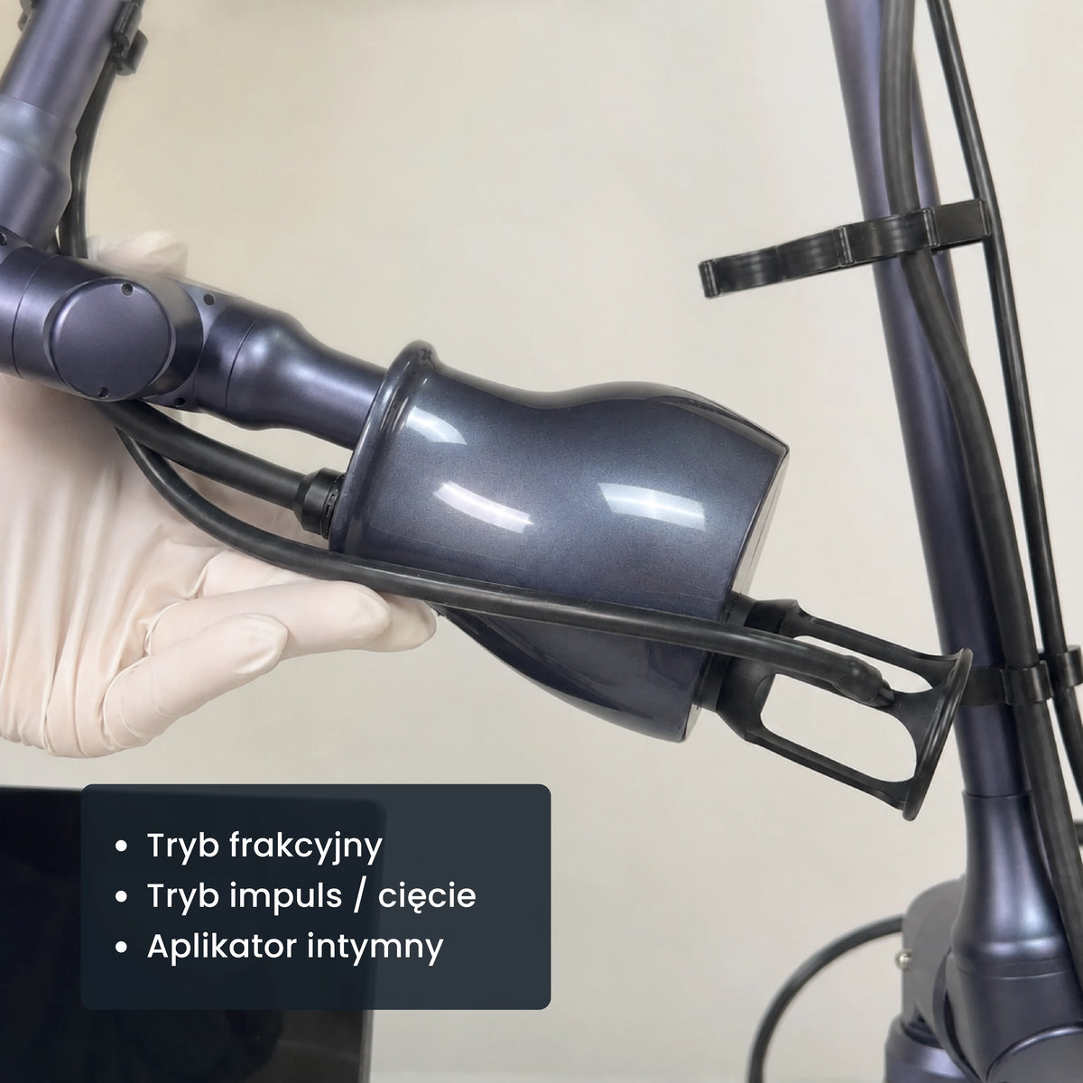 Neralyth Fractional CO₂ Laser System - detail 4