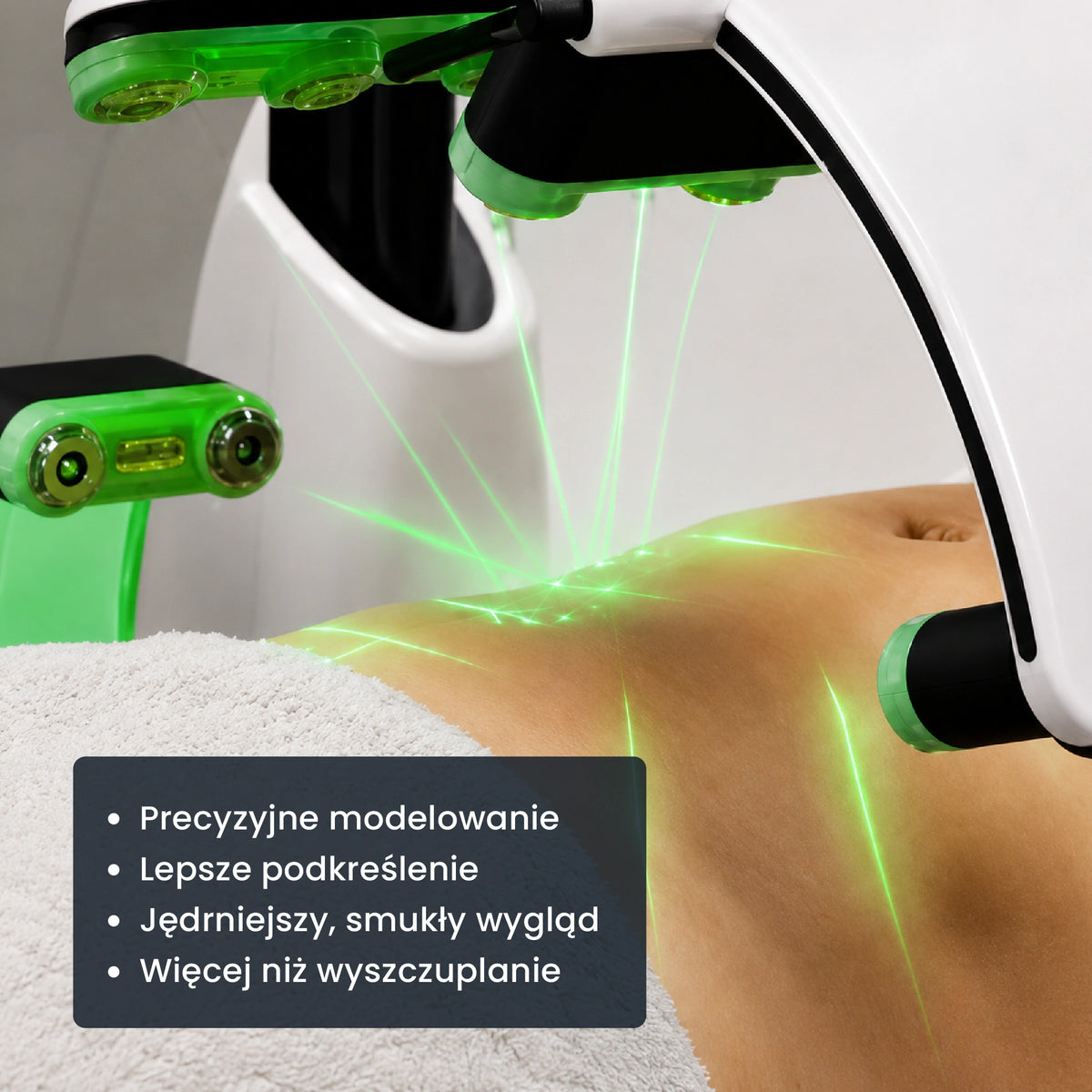 Movena 3-in-1 Body Contouring System - detail 3