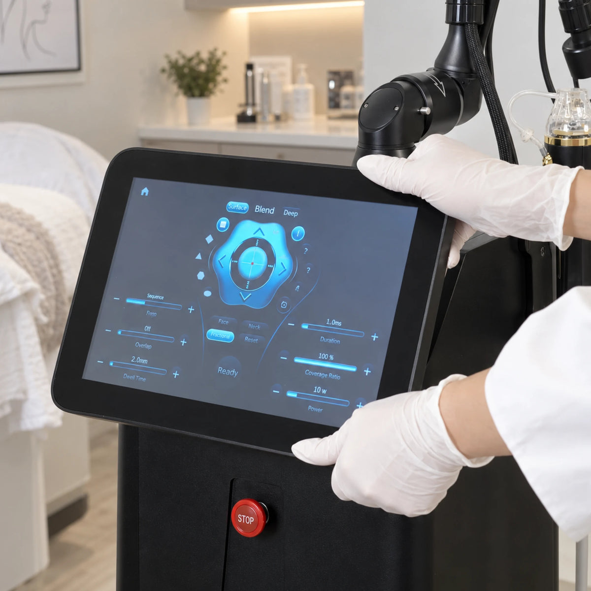 Conçu pour optimiser votre travail et valoriser vos prestations