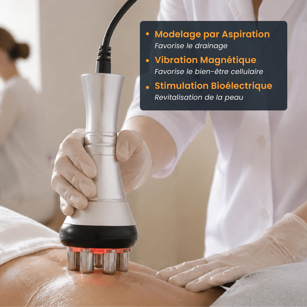 Fonctions et principes essentiels de Nerethia