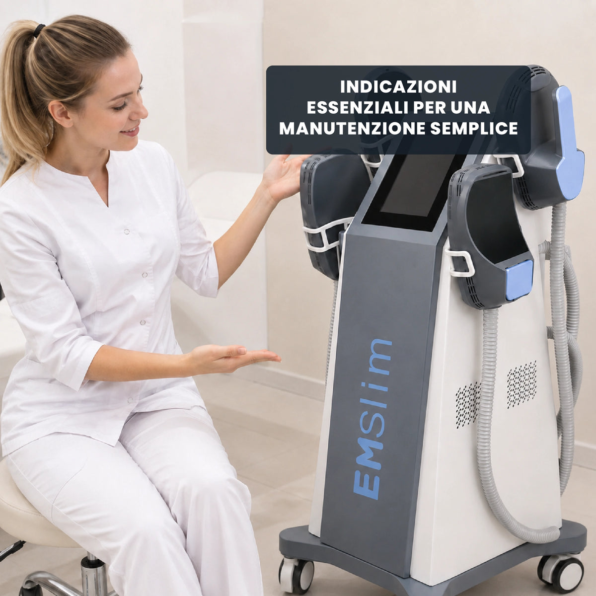 Indicazioni essenziali per un trattamento senza intoppi