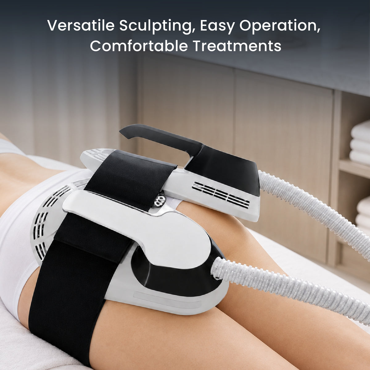 Myolytha EMS RF Body Sculpting System detail image 3 EN