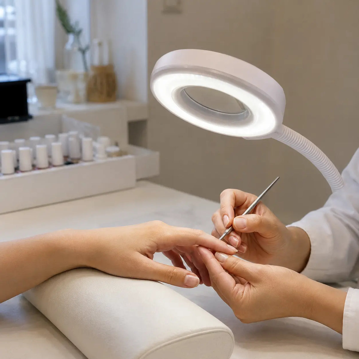 Treatment Advantages