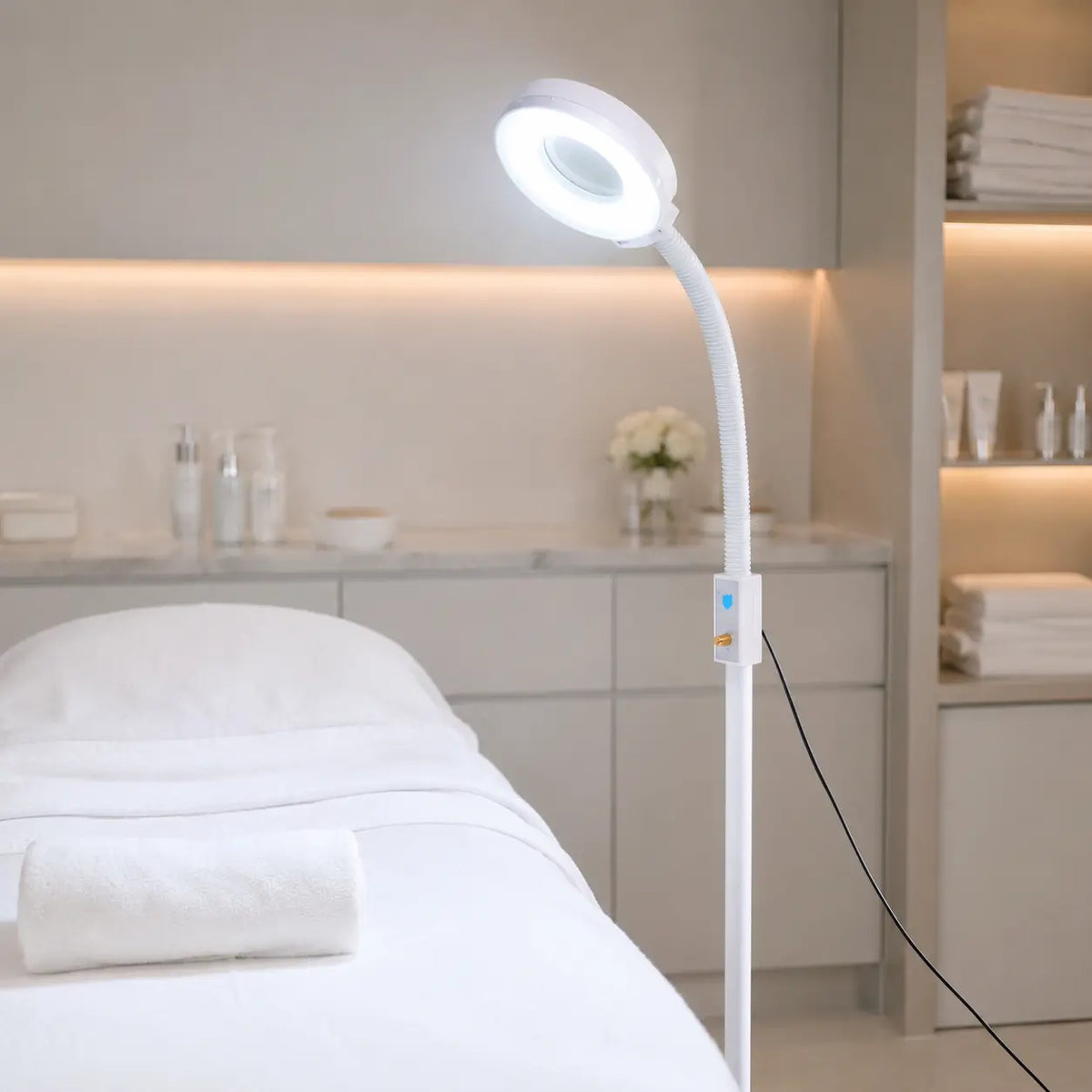 Salon Business Advantages