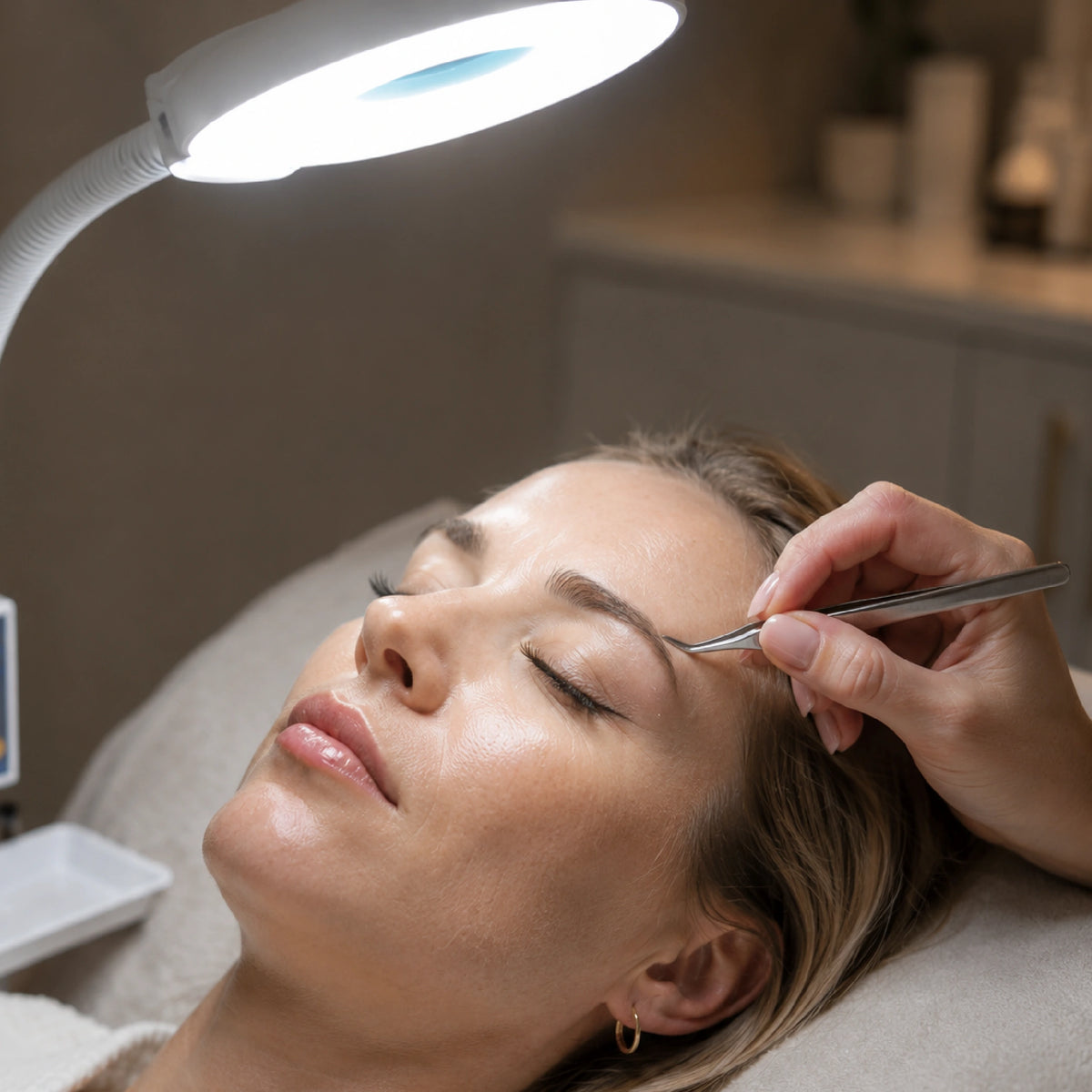 Treatment & Service Advantages