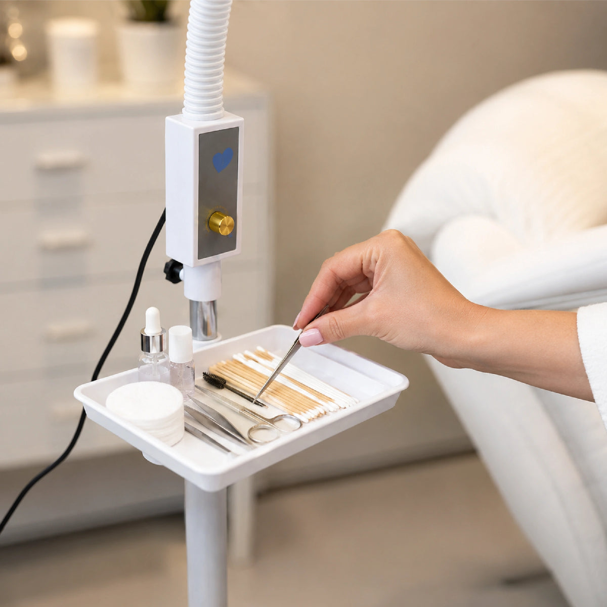 Advantages for Your Salon