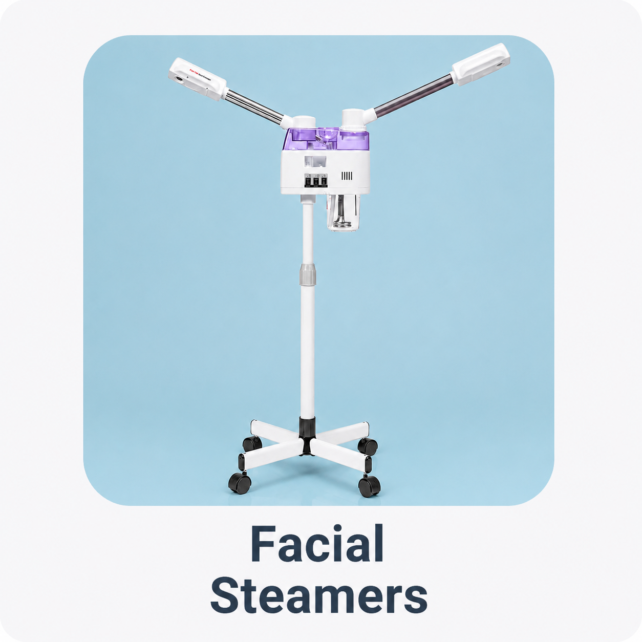Facial Steamers