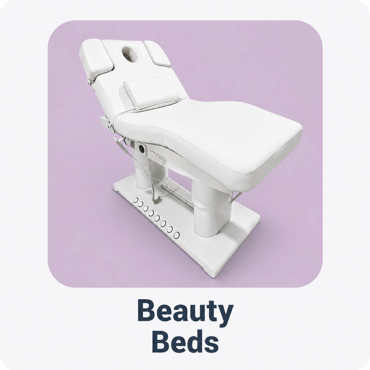 Beauty Beds