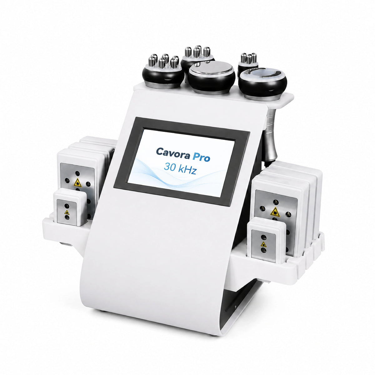 Cavethia 6-in-1 Cavitation System