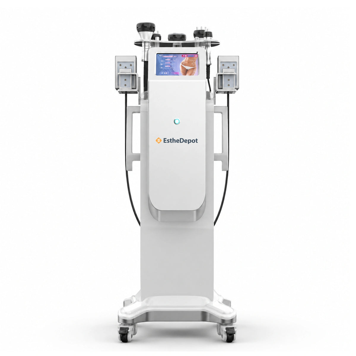 Cavotis 6-in-1 40K Cavitation System - image 1